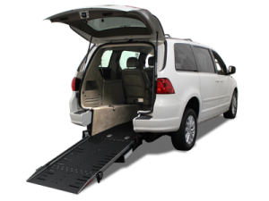 Economy Rear Entry