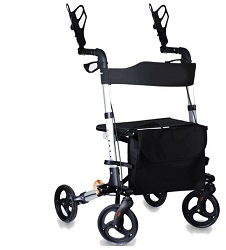 The Perfect Walker