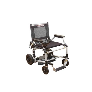 Zoomer Chair